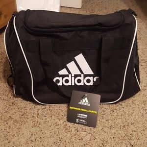 Defender II Small Duffel